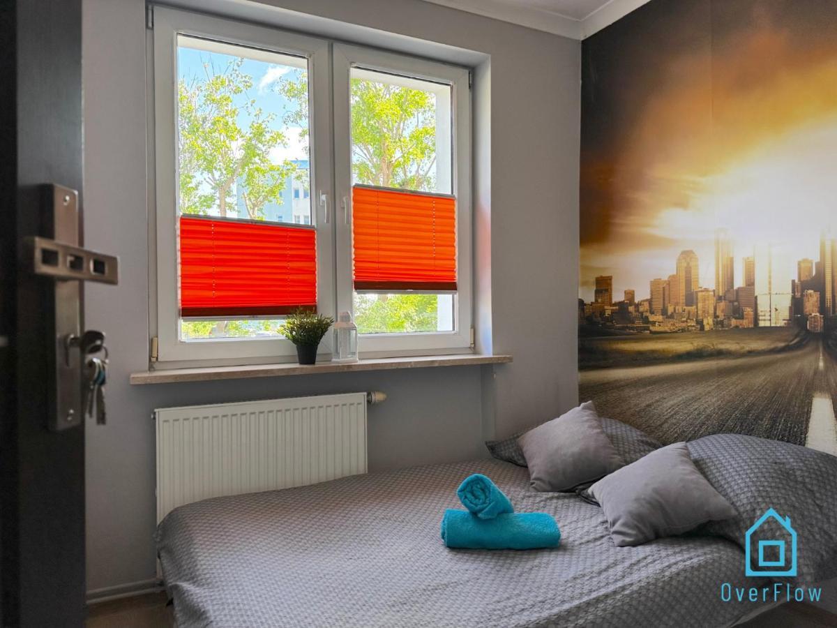 Zupka Room Gdansk Exterior photo
